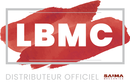 LMBC Distribution | Cabines de peinture, distributeur officiel SAIMA