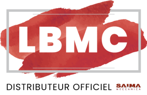 Fabricant de Cabines de peinture SAIMA FRANCE - LBMC Distribution